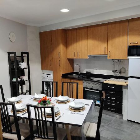 Dena-Sol Apartment Meano Luaran gambar