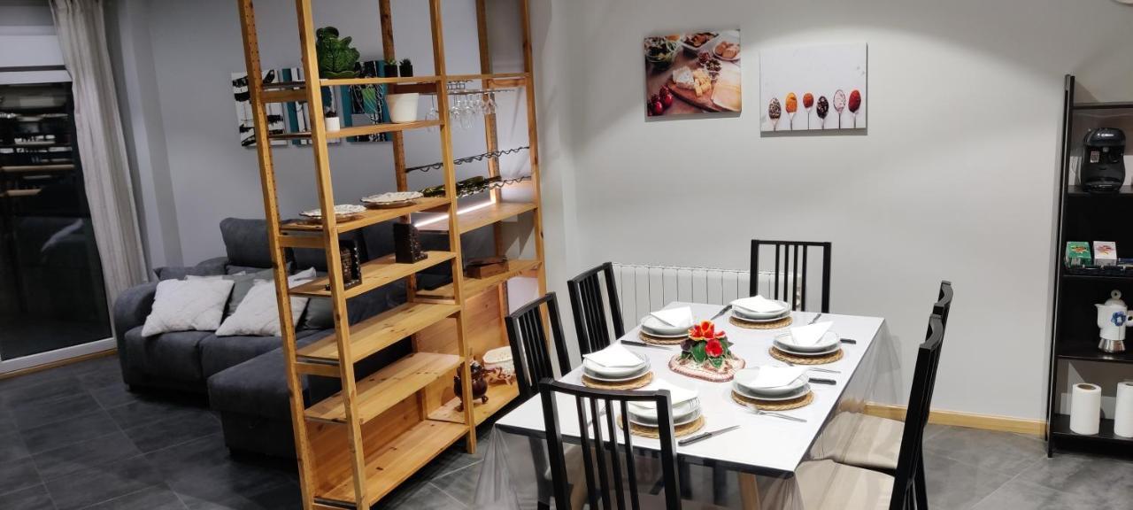 Dena-Sol Apartment Meano Luaran gambar