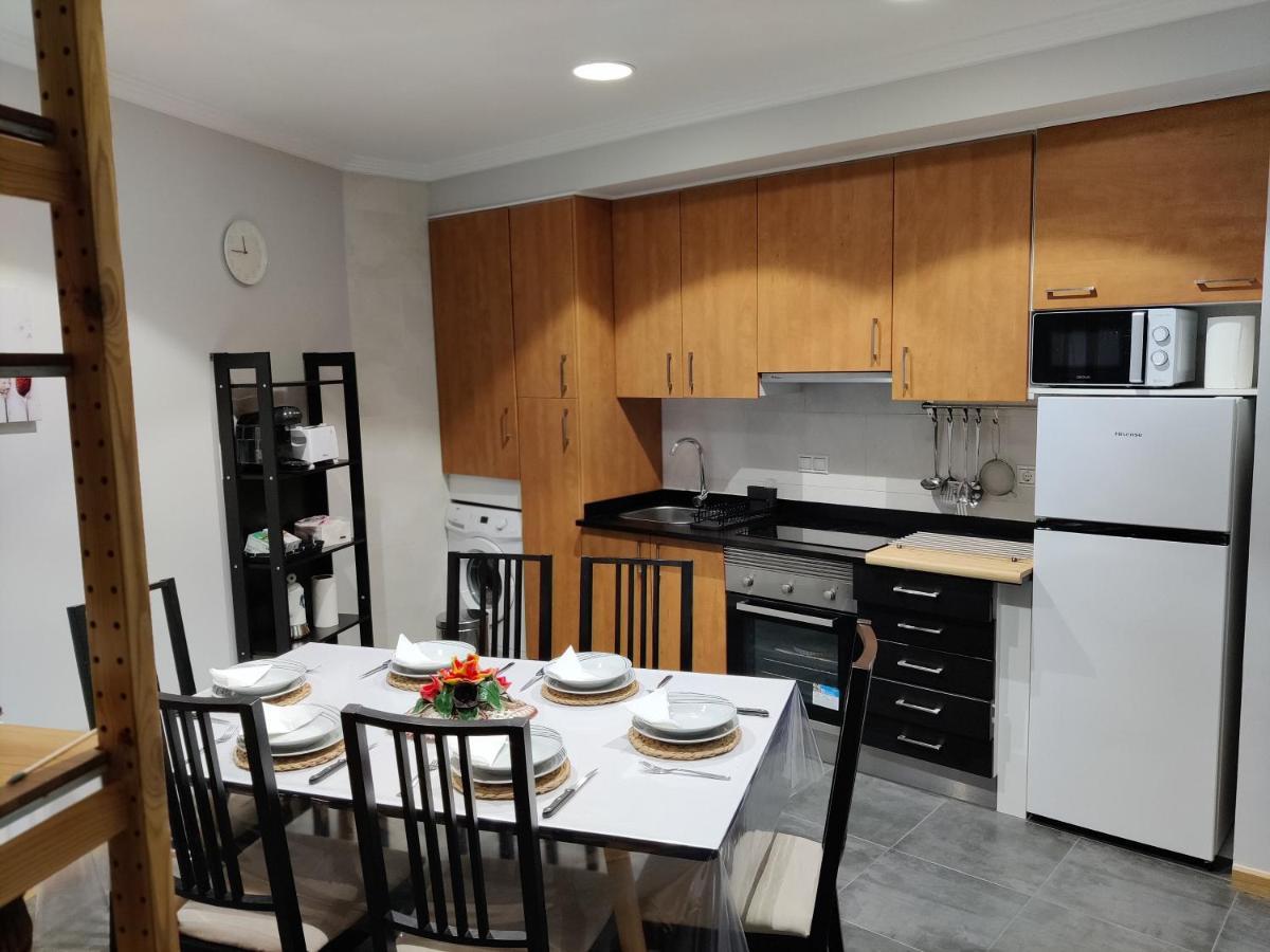 Dena-Sol Apartment Meano Luaran gambar