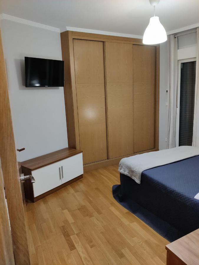 Dena-Sol Apartment Meano Luaran gambar