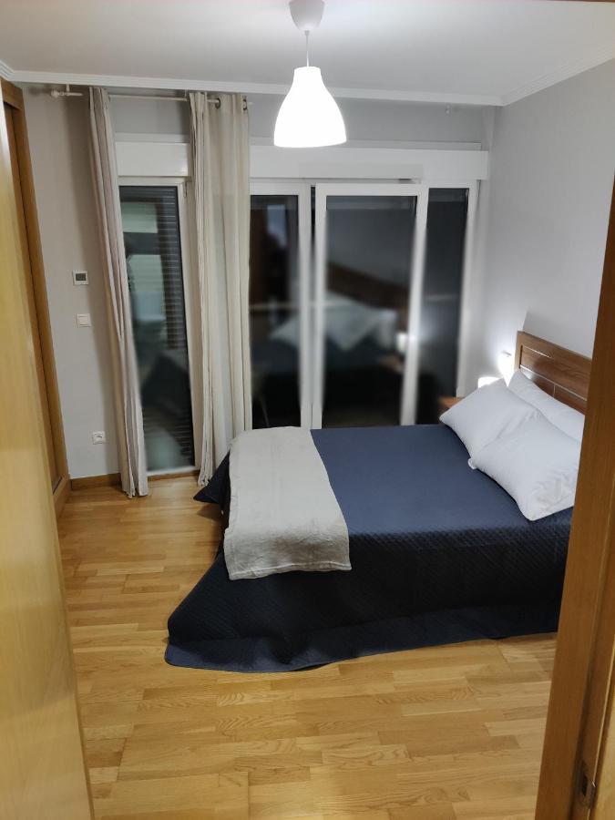 Dena-Sol Apartment Meano Luaran gambar
