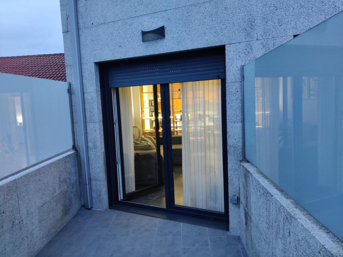 Dena-Sol Apartment Meano Luaran gambar