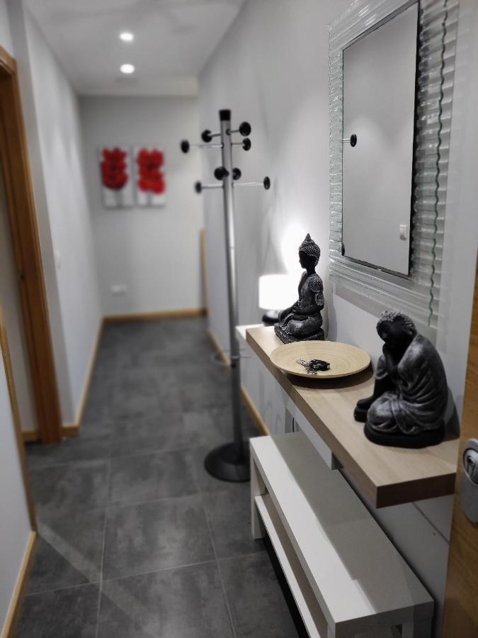 Dena-Sol Apartment Meano Luaran gambar