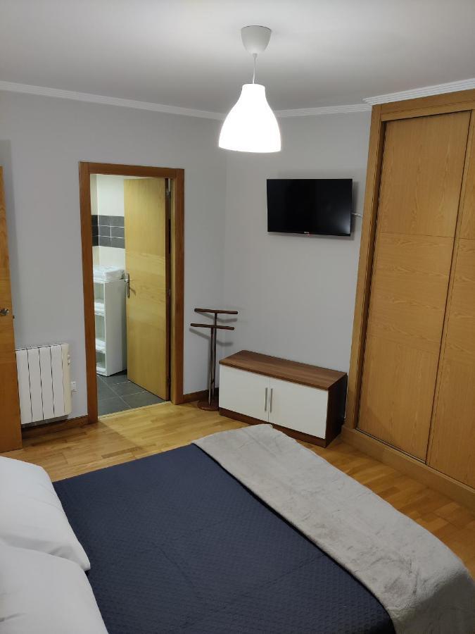 Dena-Sol Apartment Meano Luaran gambar