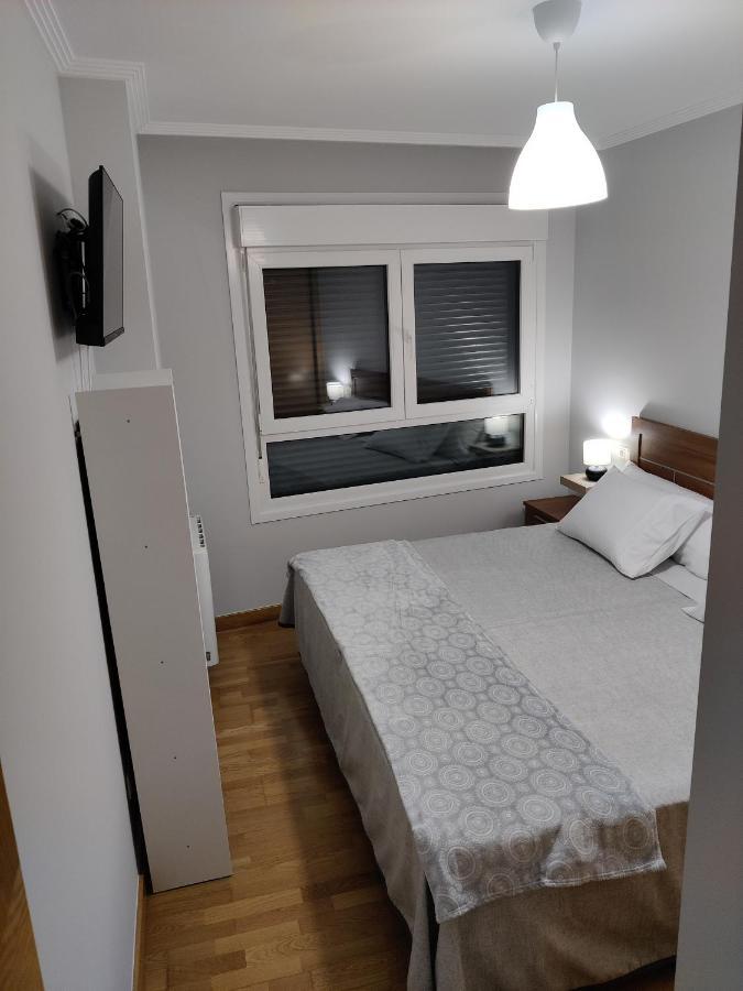 Dena-Sol Apartment Meano Luaran gambar