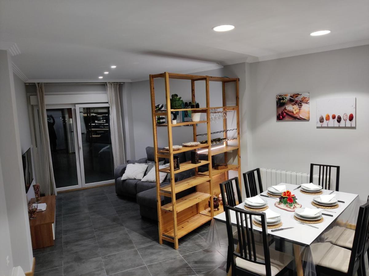 Dena-Sol Apartment Meano Luaran gambar