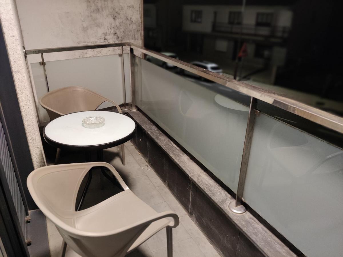 Dena-Sol Apartment Meano Luaran gambar
