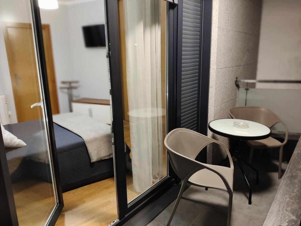 Dena-Sol Apartment Meano Luaran gambar