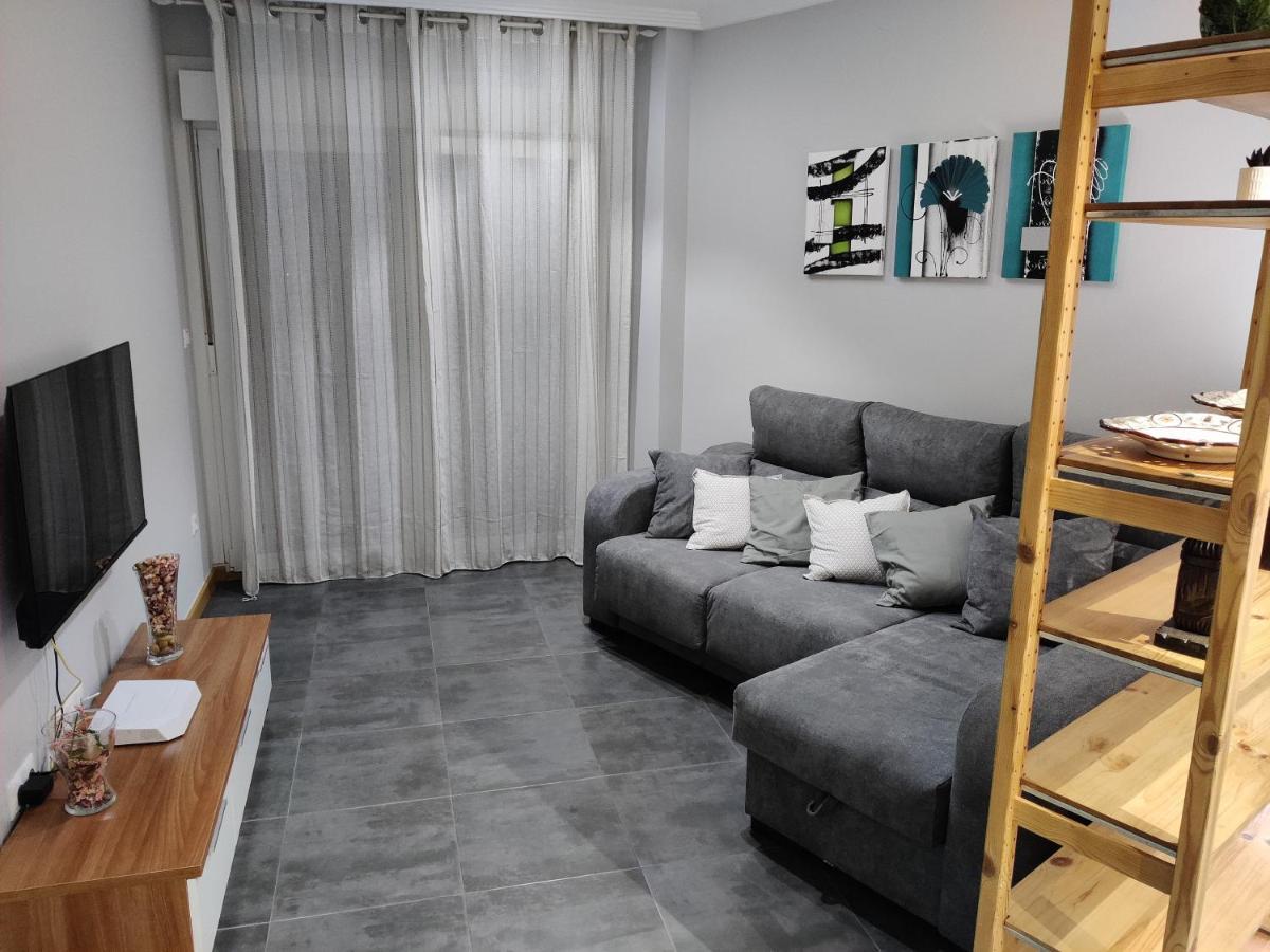 Dena-Sol Apartment Meano Luaran gambar