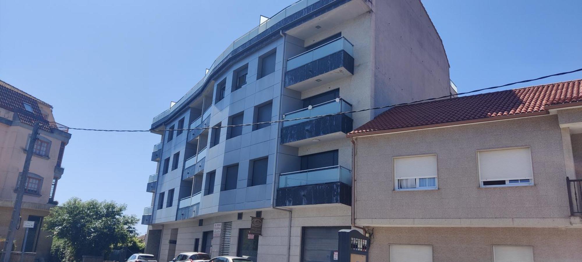 Dena-Sol Apartment Meano Luaran gambar