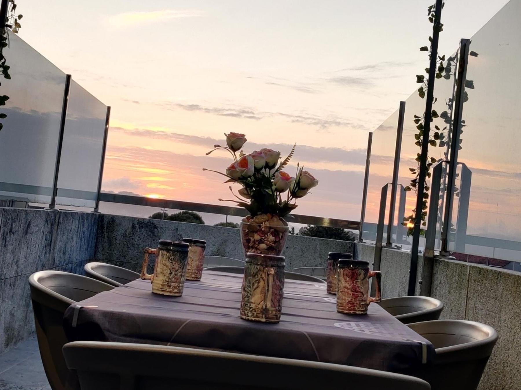 Dena-Sol Apartment Meano Bilik gambar